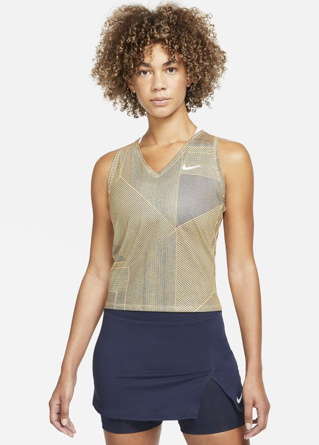 Майка DA4754-811 Nike — 320996795