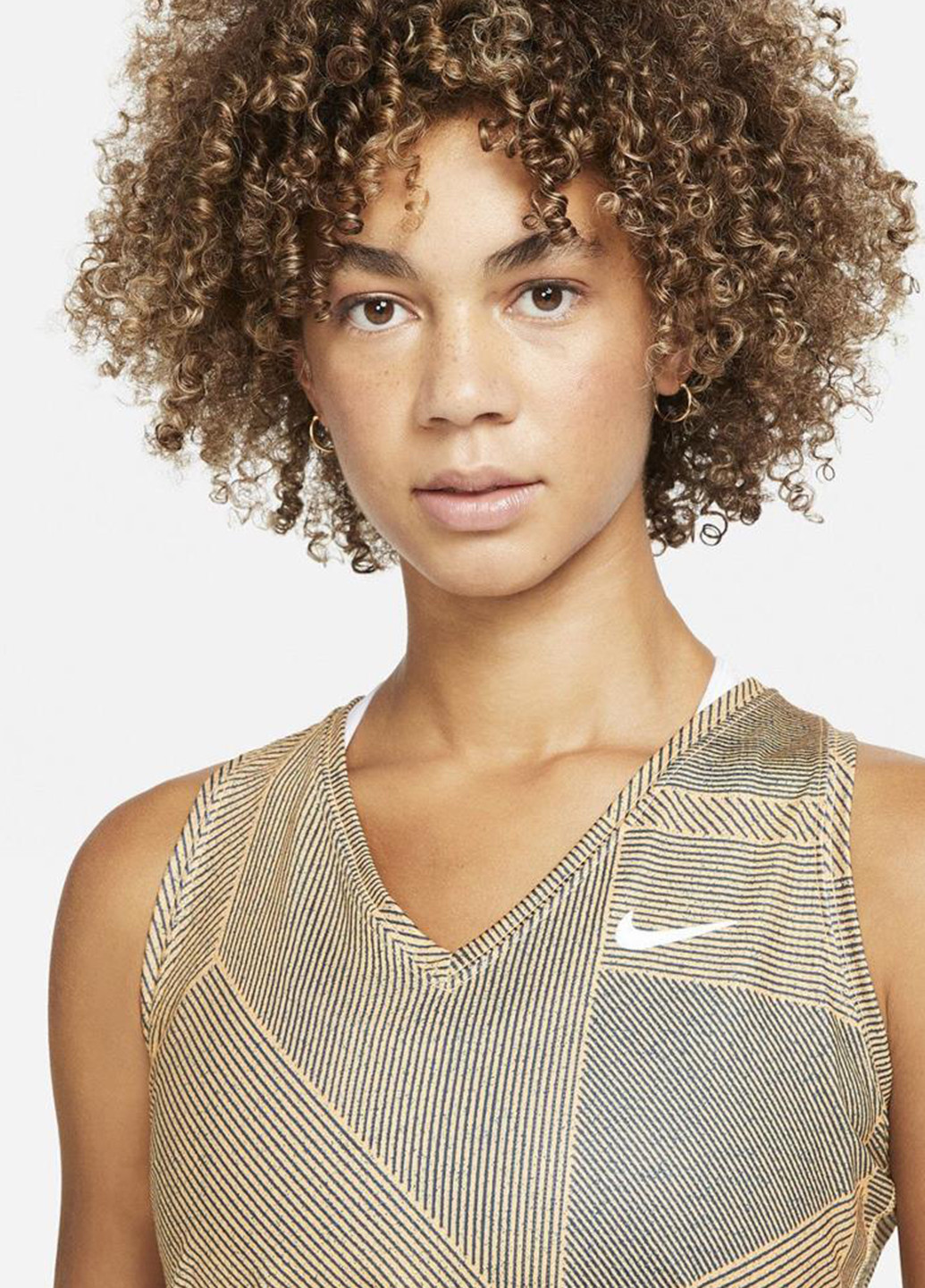 Майка DA4754-811 Nike — 320996795