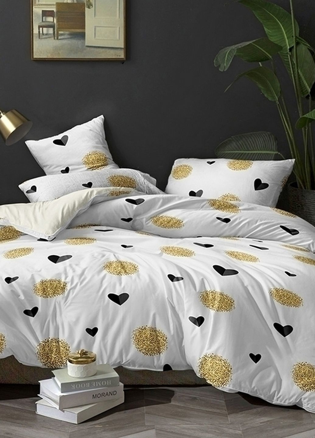 КПБ (двоспальний) ТМ TAG (197336245)