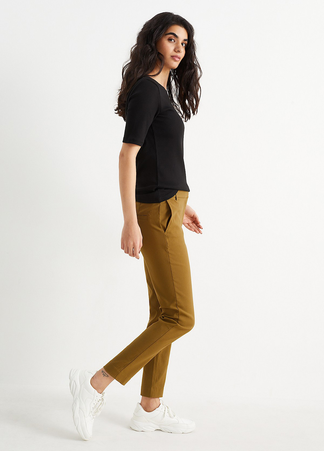 Штани C&A (313653247)