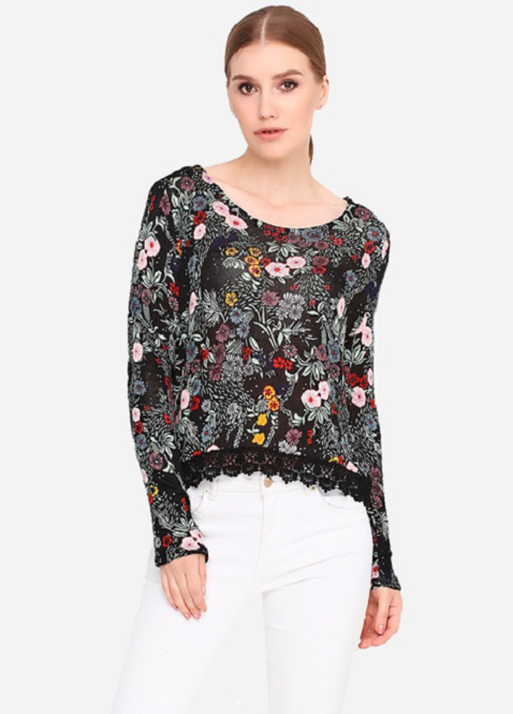 Лонгслив H&M (304917506)