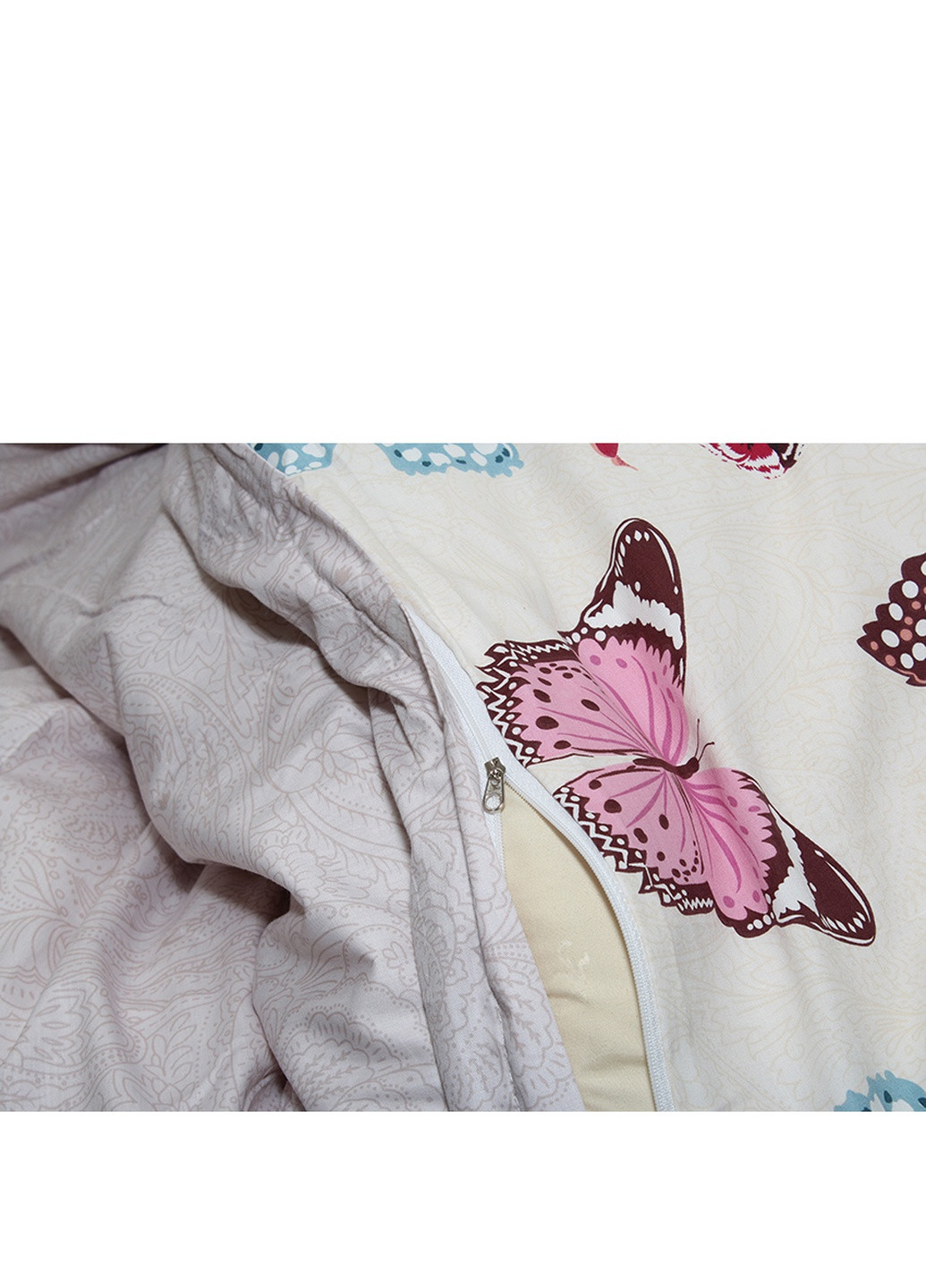 КПБ з компаньйоном Полуторний ТМ TAG (252134026)