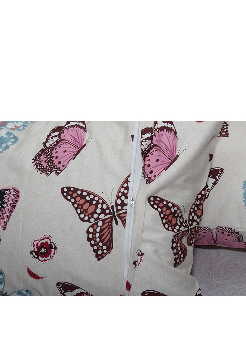 КПБ з компаньйоном Полуторний ТМ TAG (252134026)