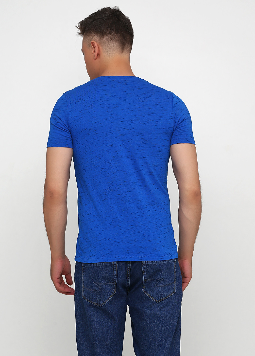 Синя футболка Produkt