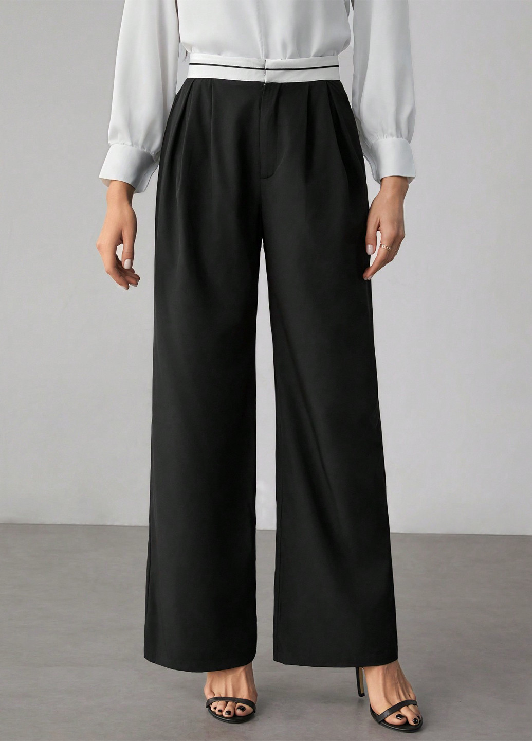 Штани SHEIN (345181632)