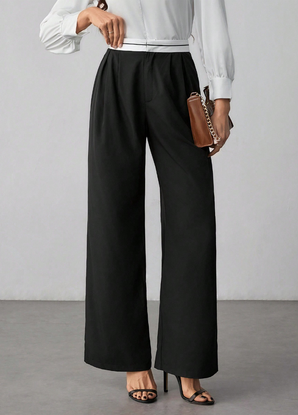 Штани SHEIN (345181632)