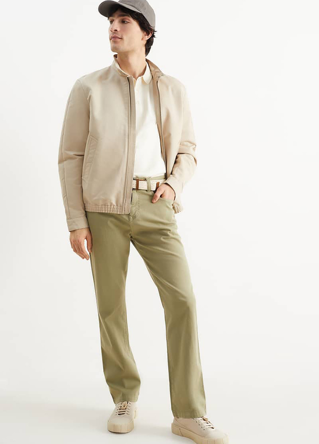 Штани C&A (362901557)