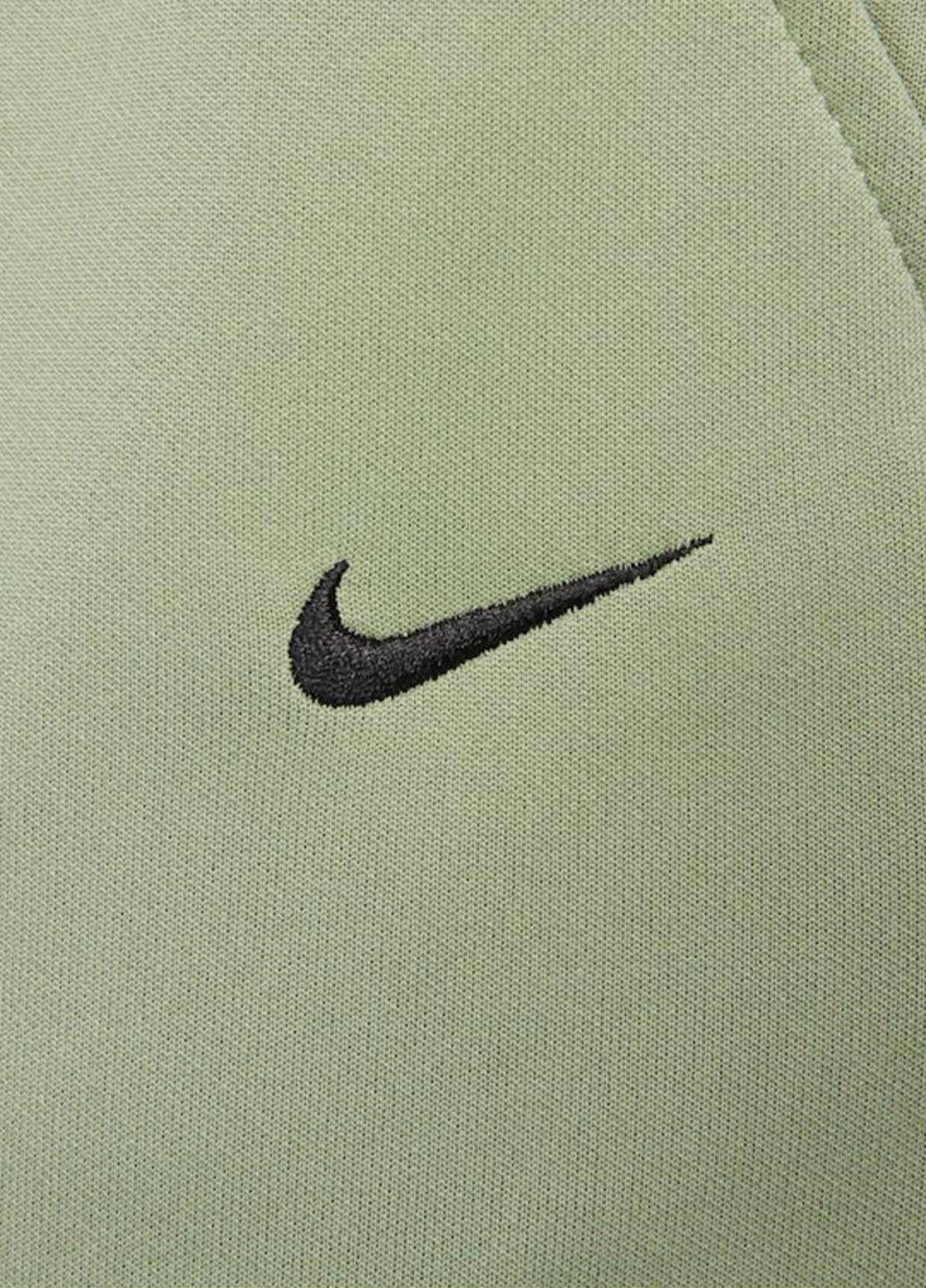 Брюки FB8490-386 Nike SSENTIAL HIGH-WAISTED WIDE-LEG (318417398)