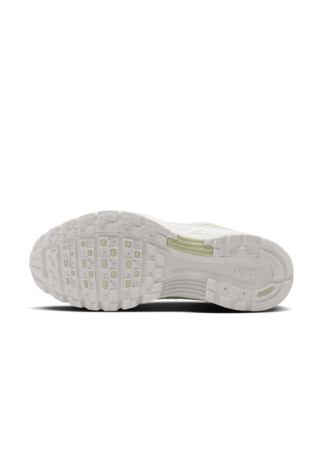 Кросівки W P-6000 IB3485-001 Nike W NIKE P-6000 комбіновані демісезони (342745735)