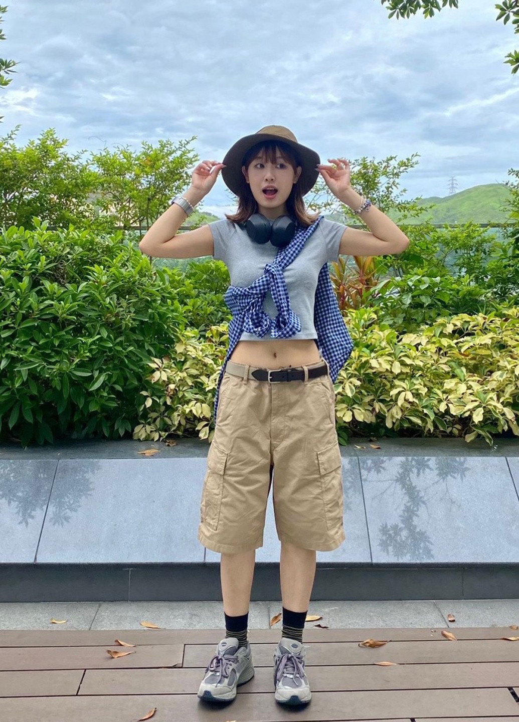 Ремінь Uniqlo (322320578)