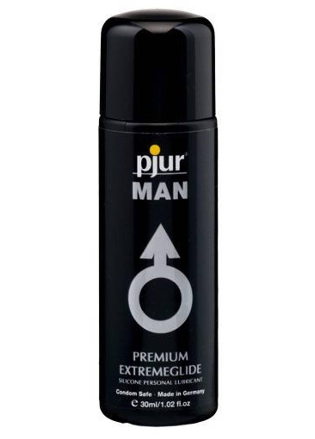 Густая силиконовая смазка MAN Premium Extremeglide 30 мл Pjur (251864297)