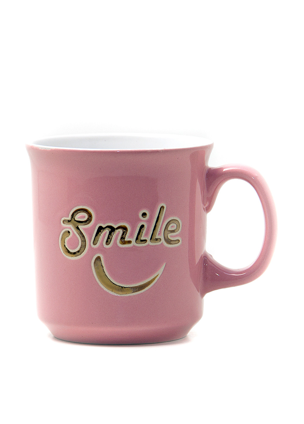 Чашка Smile, 475 мл Konica Gifts (80058880)
