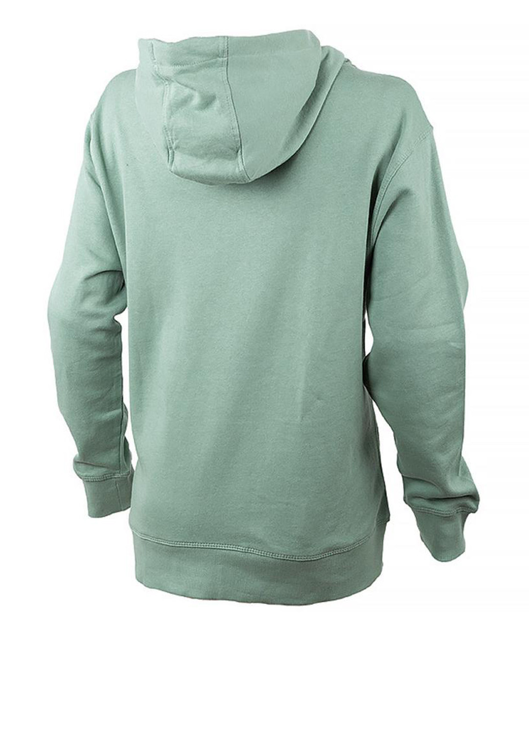 Худи O102606-E854 Jeep HOODED OVERSIZE SWEATSHIRT Botanical Print (321963498)