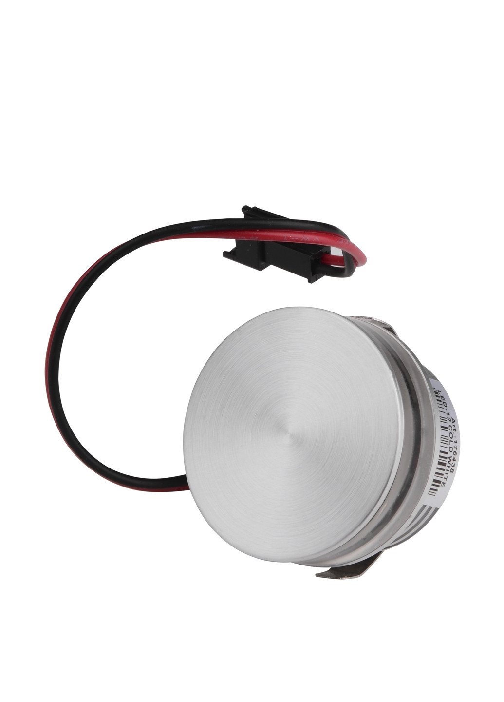 Светильник, 4х1,3 см Brille (151242481)