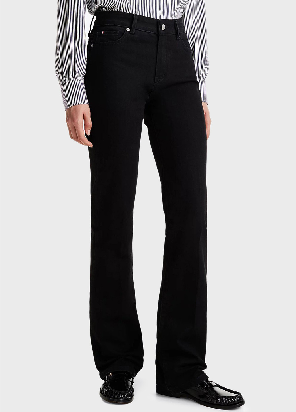 Джинсы Tommy Hilfiger - (343745262)