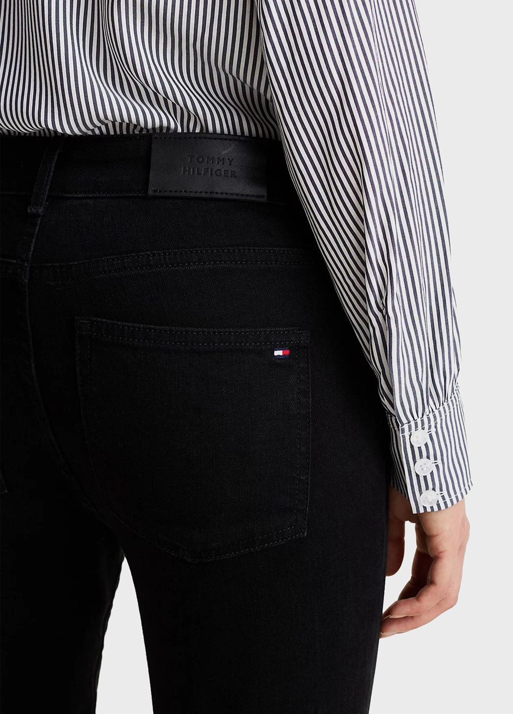 Джинсы Tommy Hilfiger - (343745262)