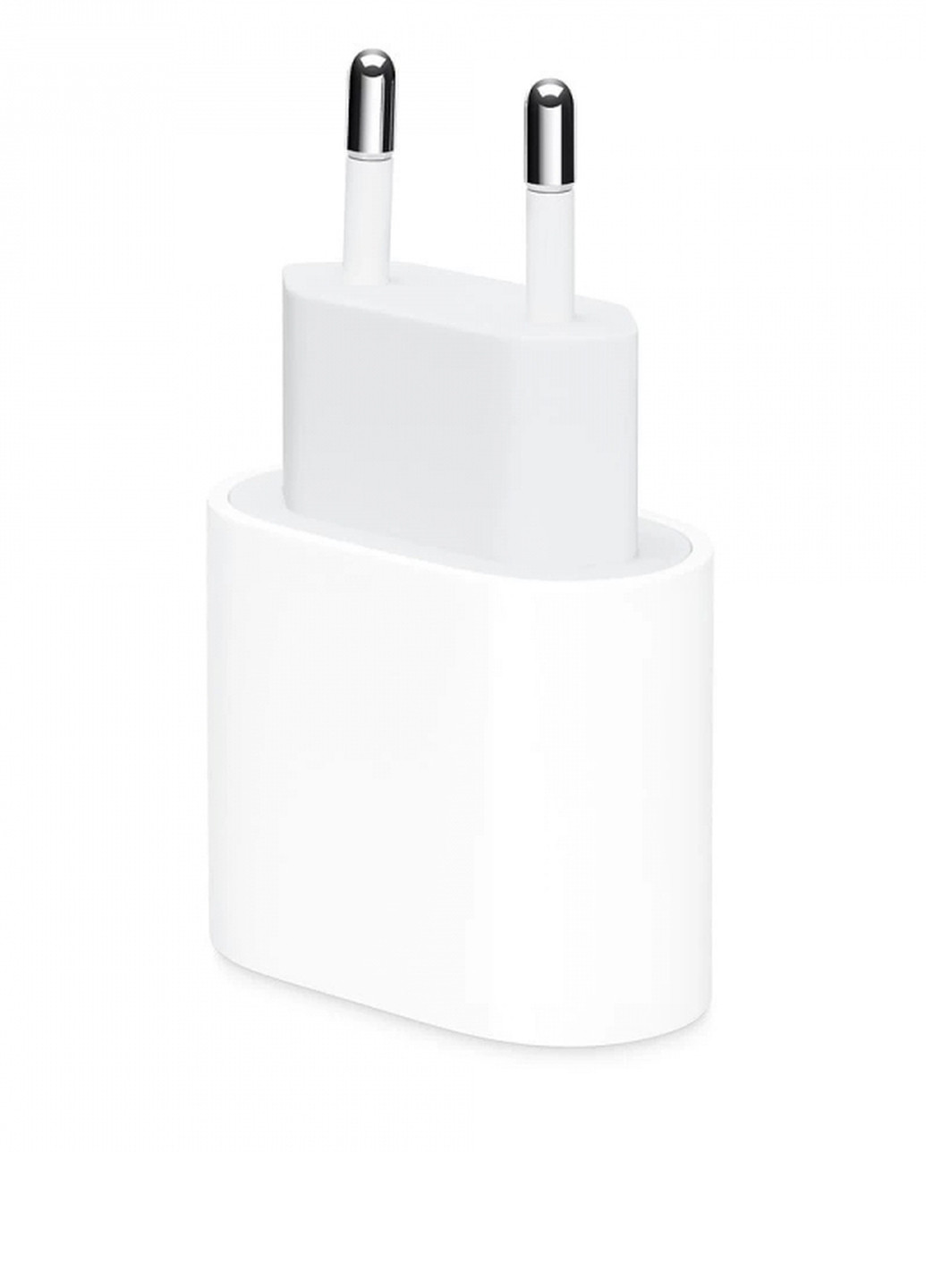 Зарядний пристрій USB-C блок живлення 35W Power Adapter для Apple/iPad Forus (292304676)