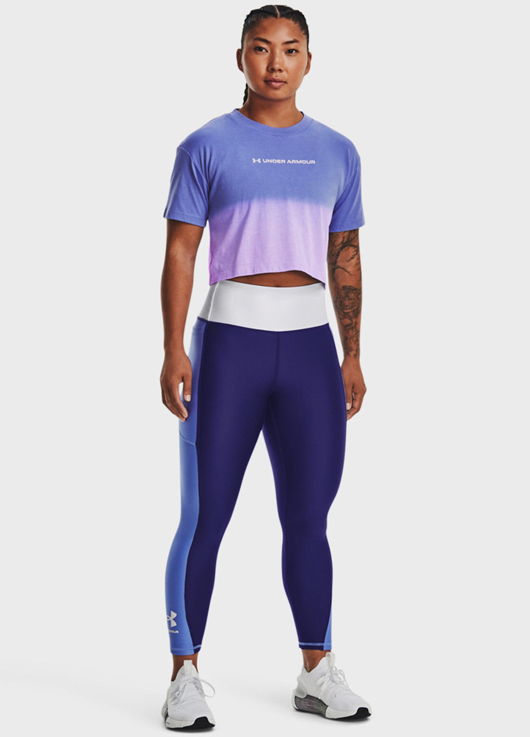 Легінси Under Armour (257944301)