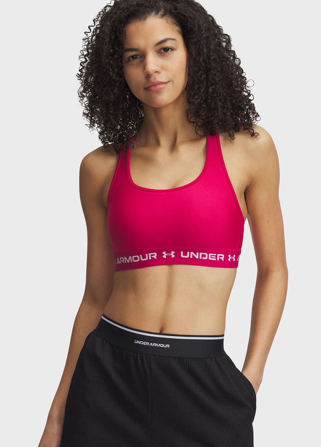 Топ Under Armour (332364878)