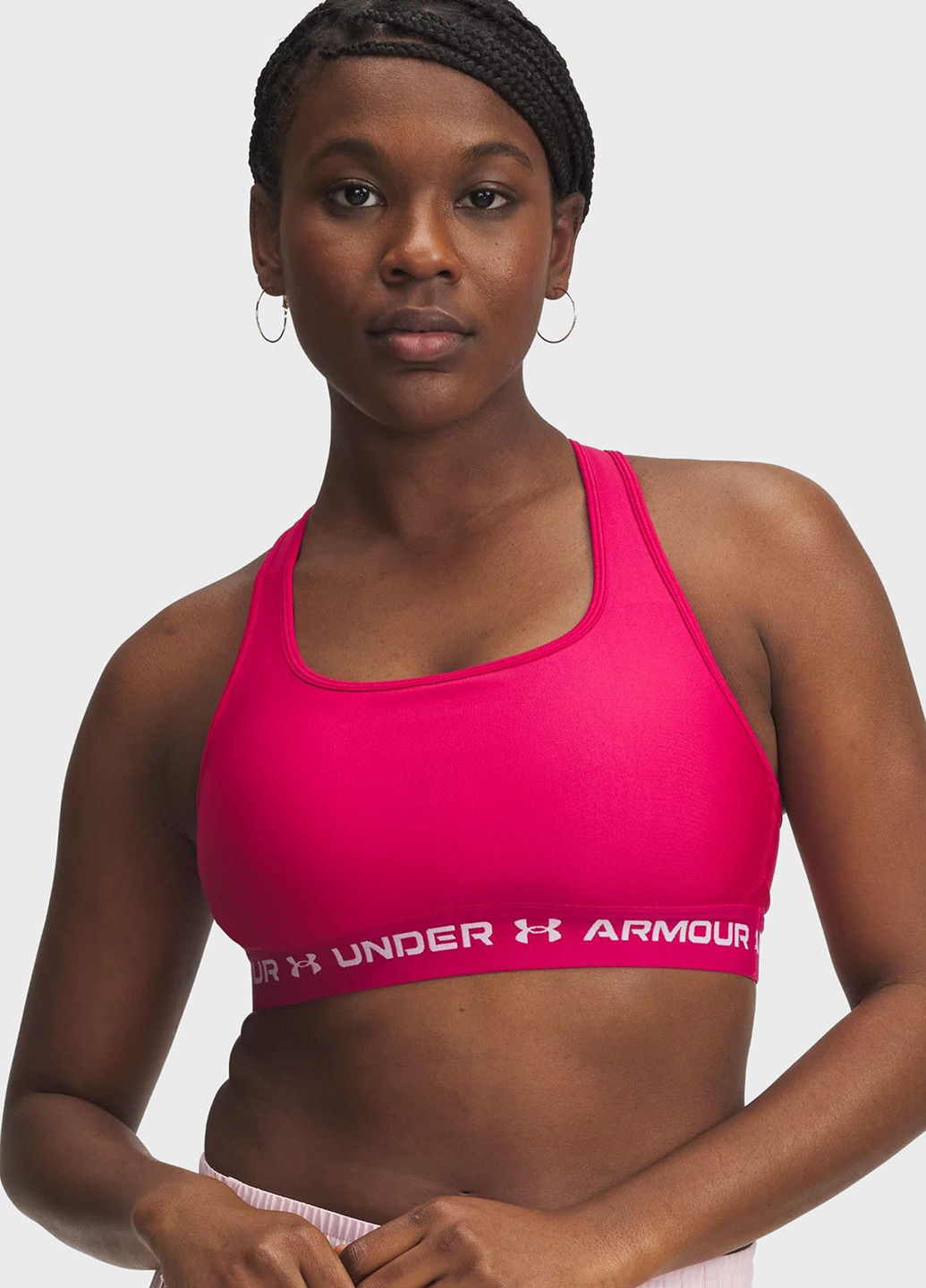 Топ Under Armour (332364878)