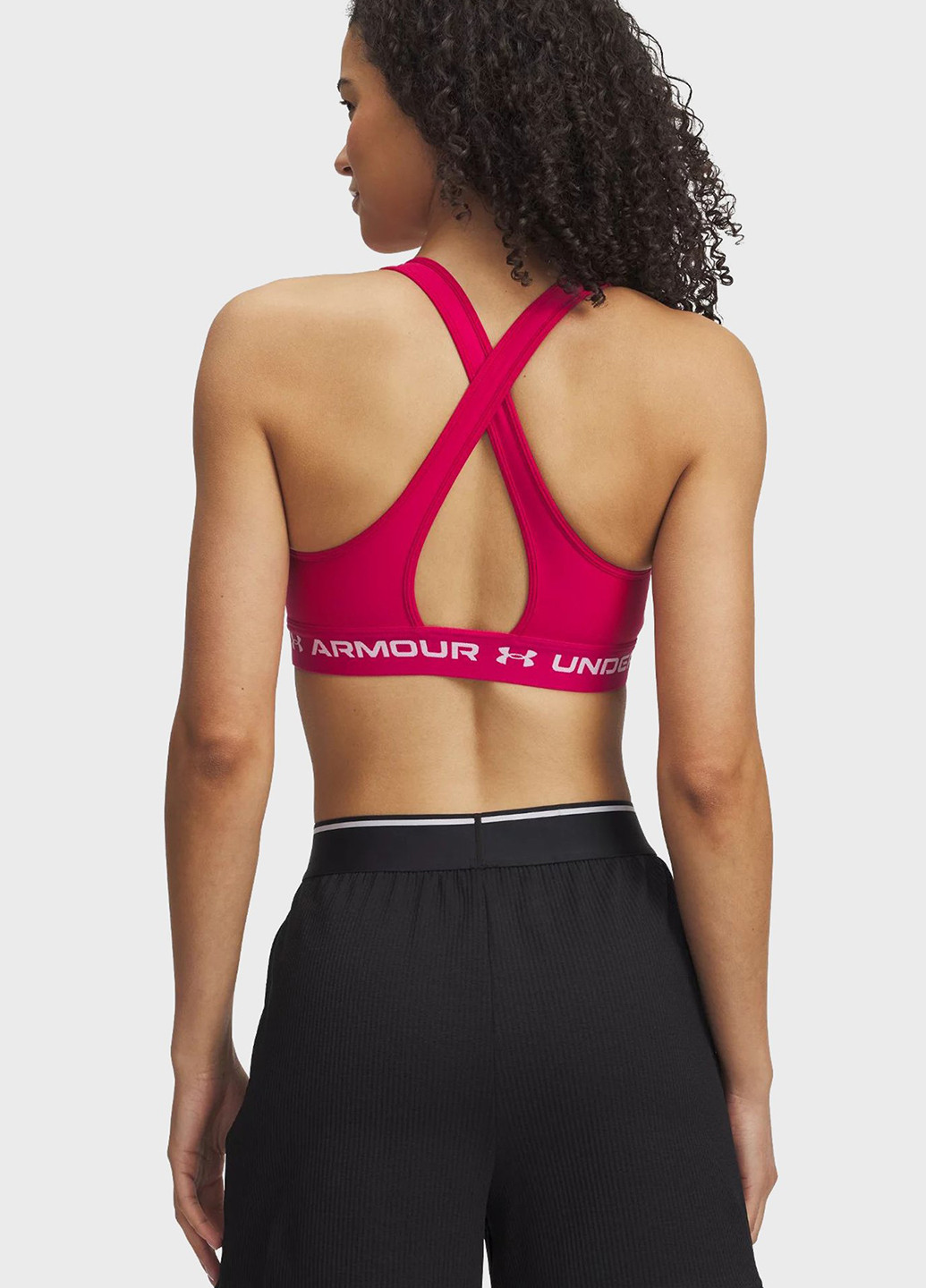 Топ Under Armour (332364878)