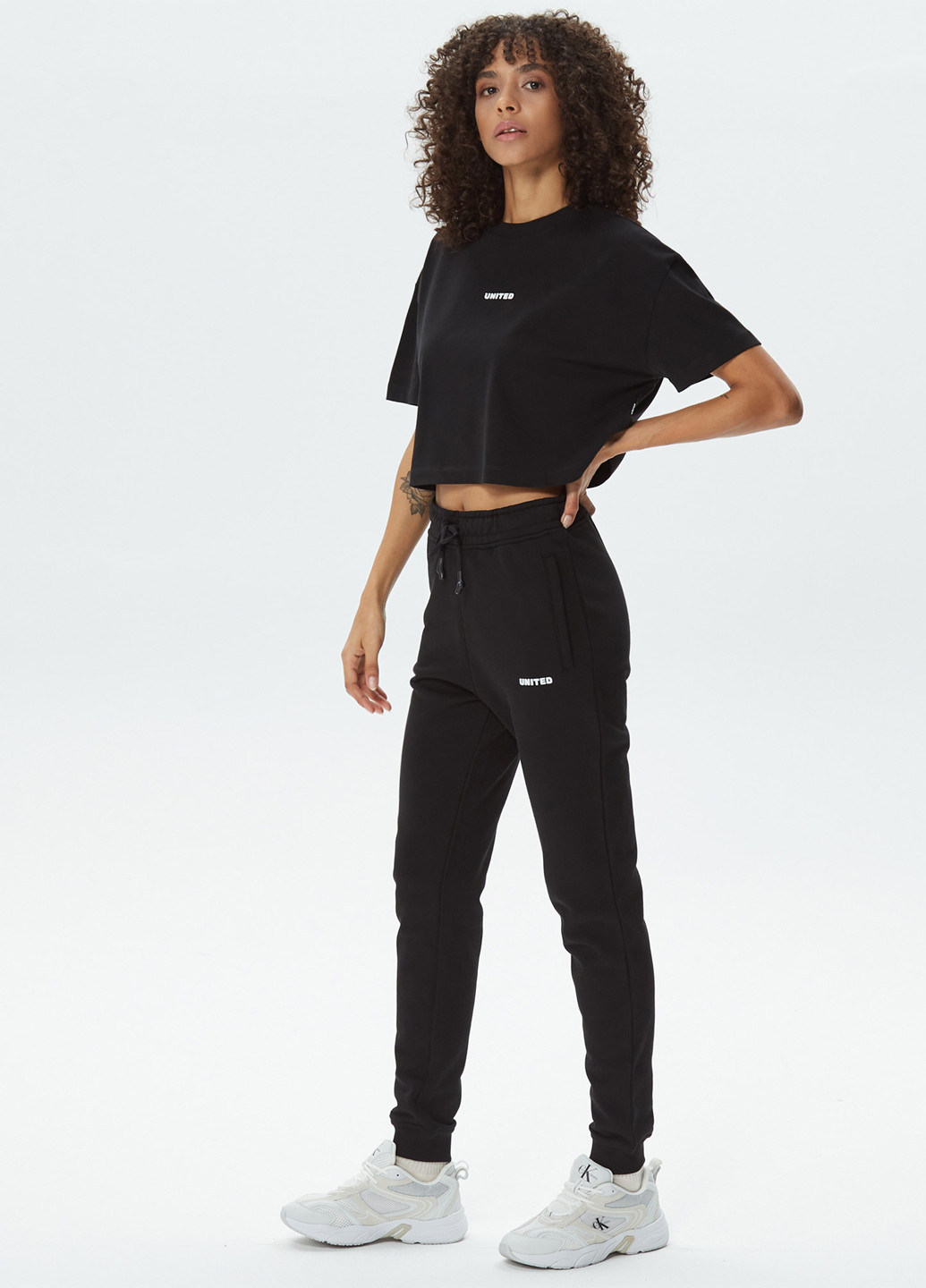 Штани UNITED4 (303482639)