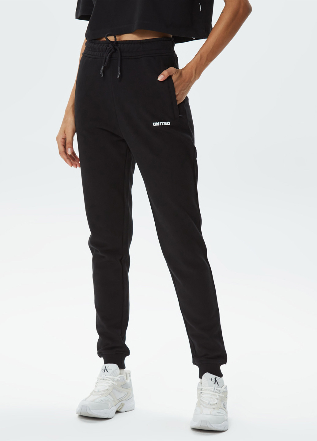 Штани UNITED4 (303482639)