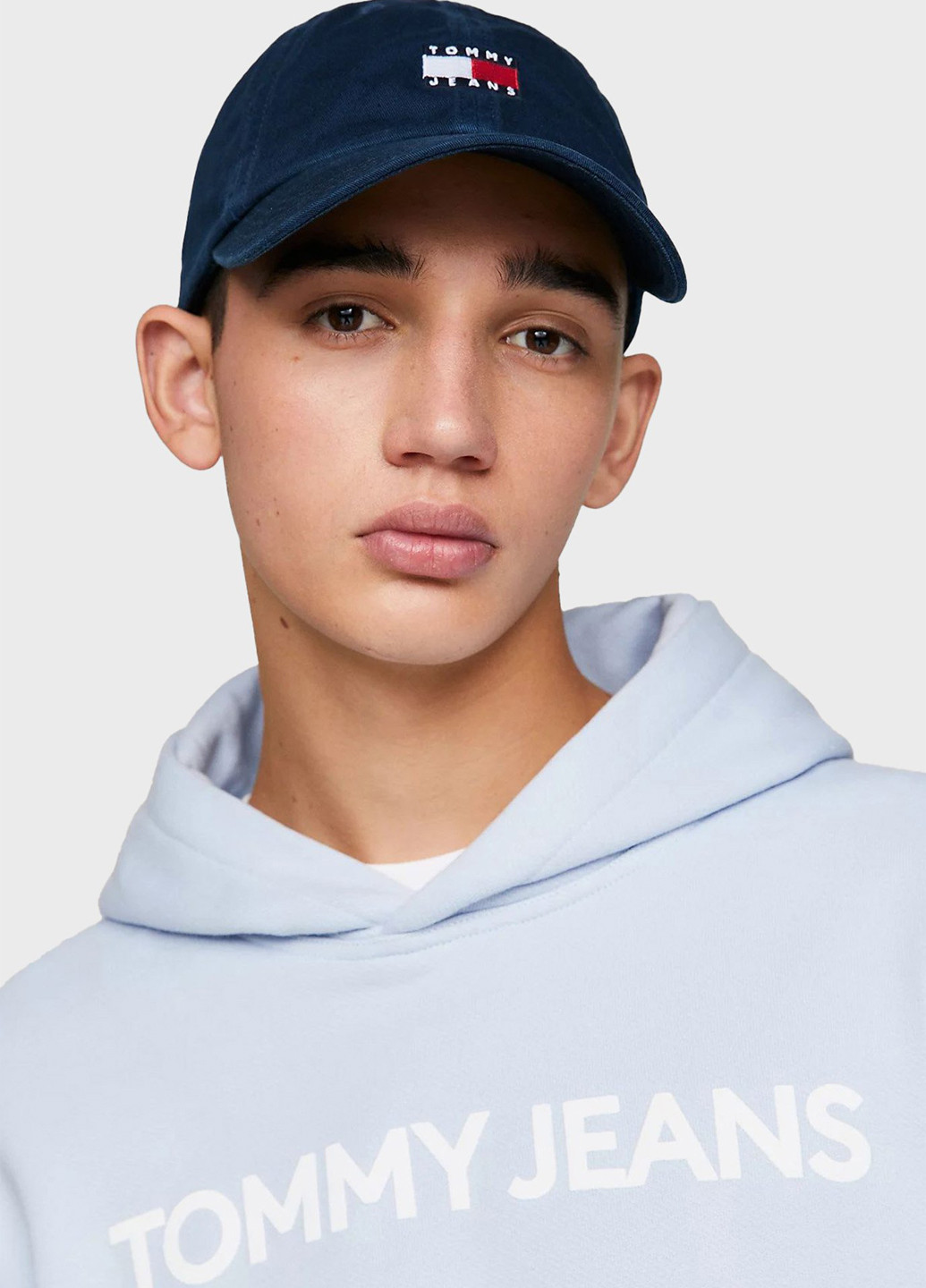 Кепка Tommy Jeans (306729596)