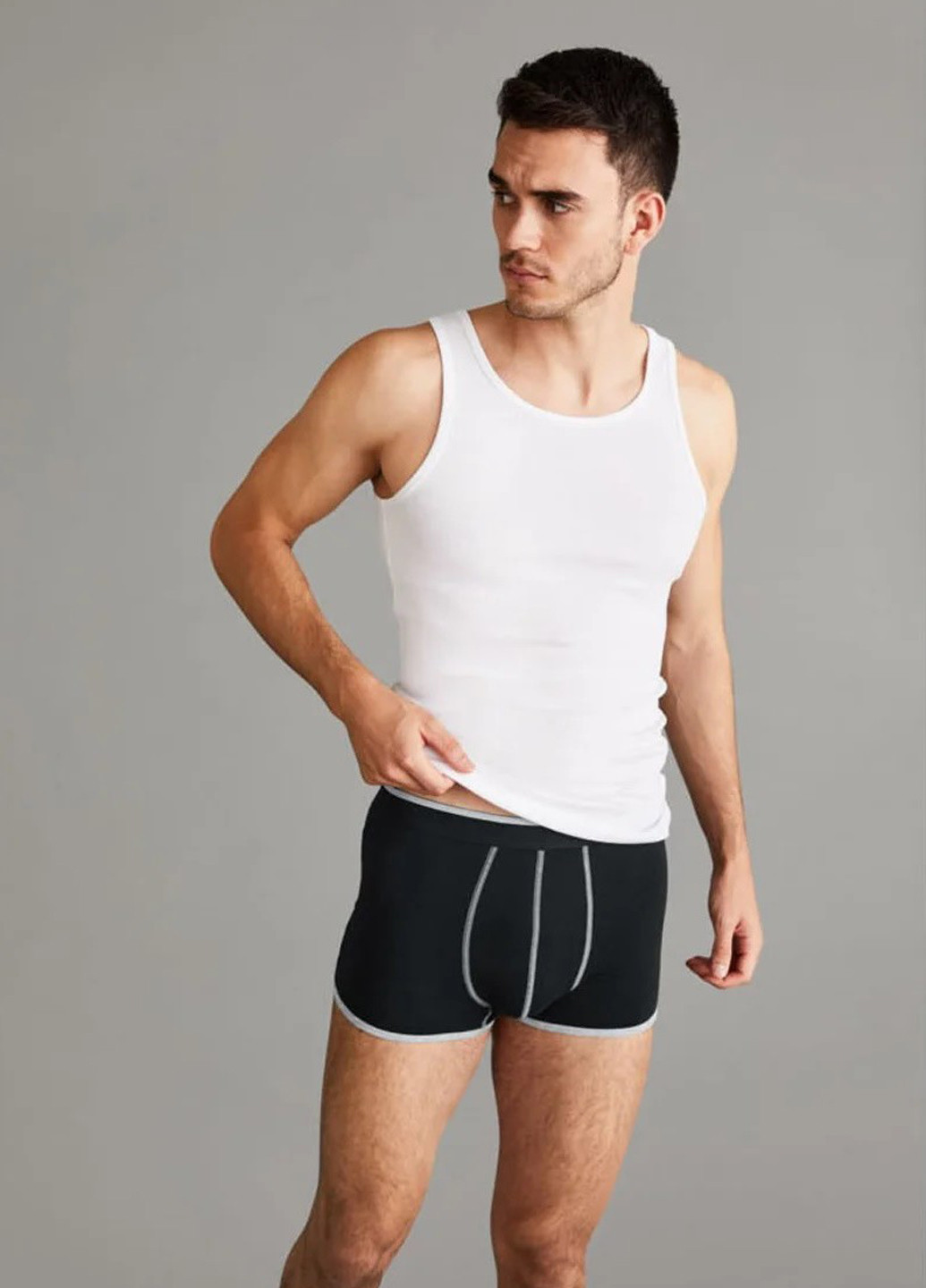 Майка (3 шт.) Livergy (335423762)