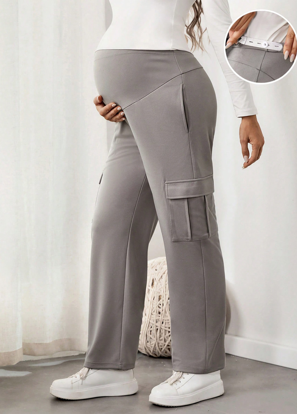 Штани SHEIN (366638992)