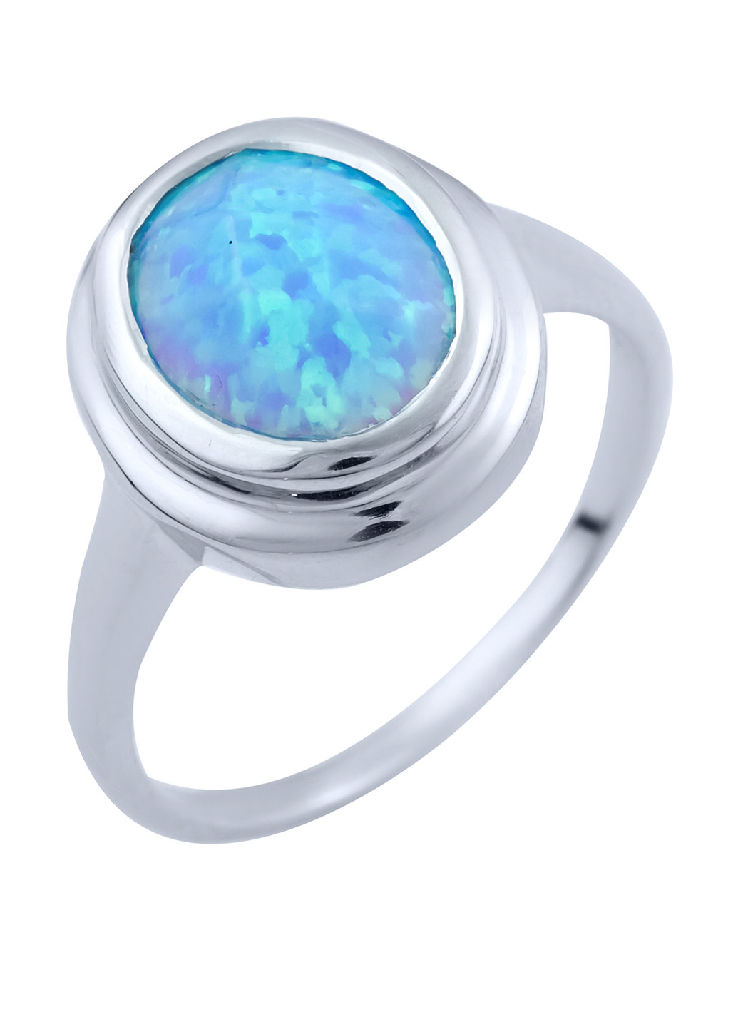 Каблучка Silver Flame (184681876)