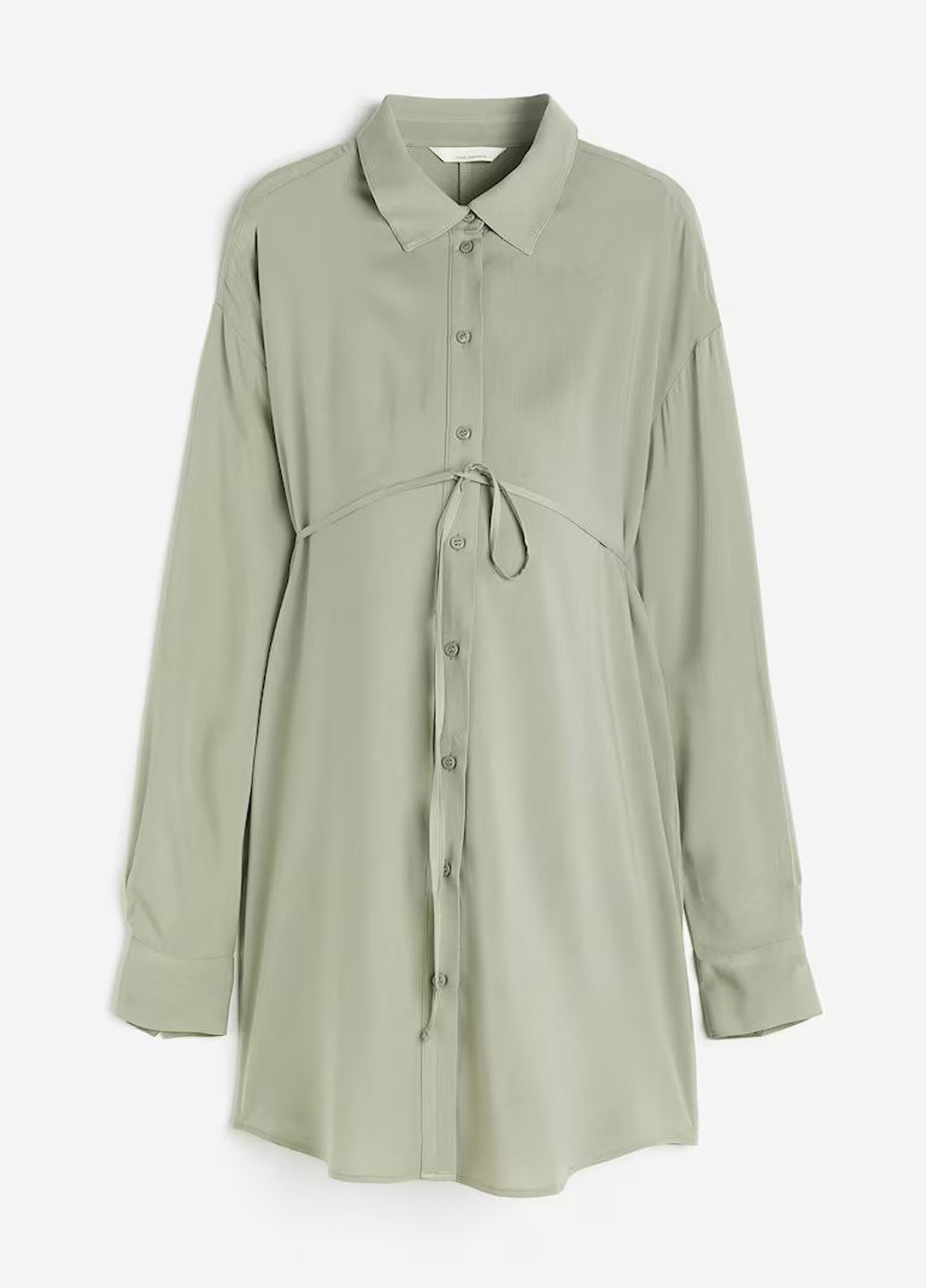 Сорочка для вагітних H&M (341677437)