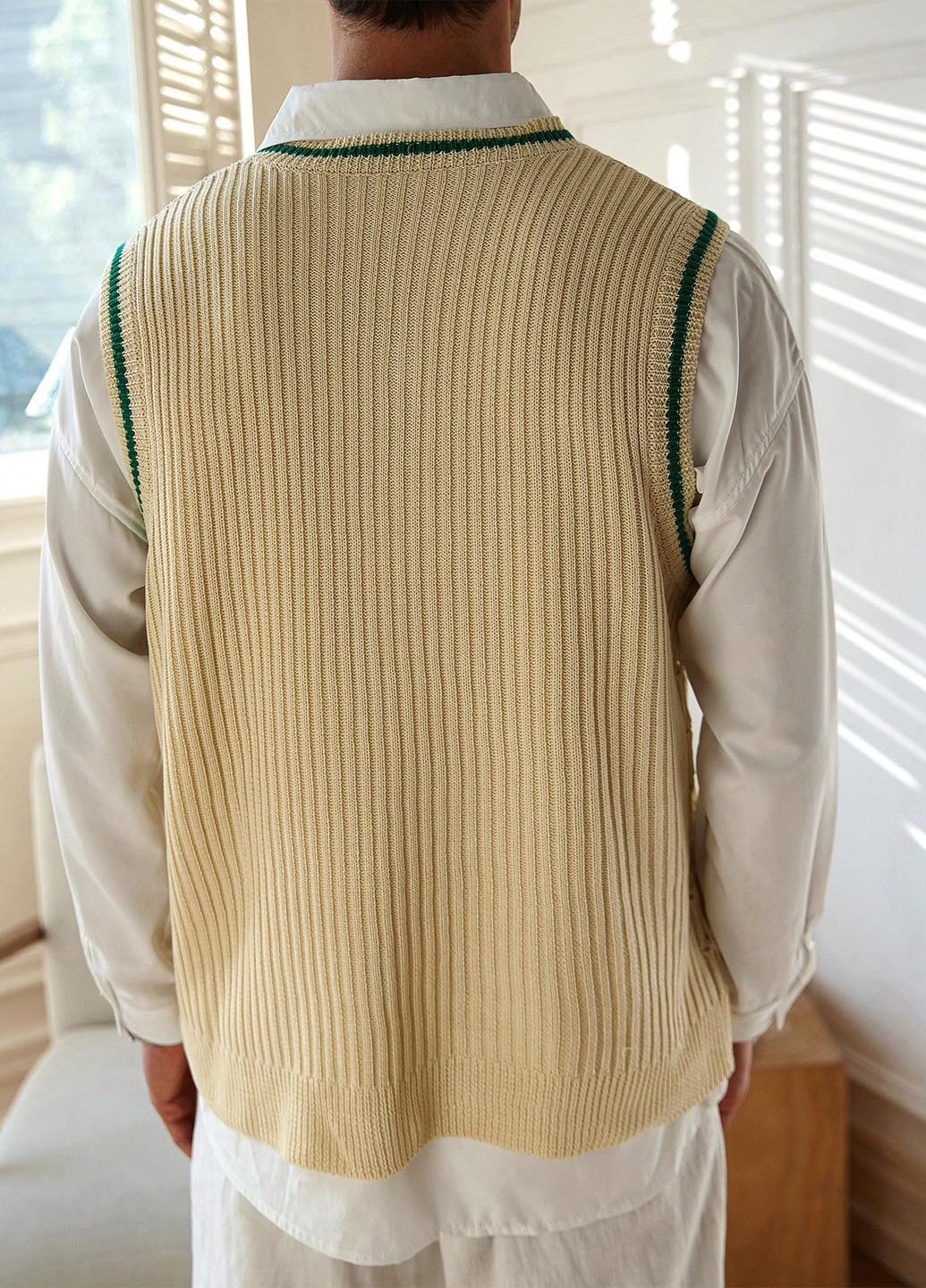 Жилет SHEIN (366071431)