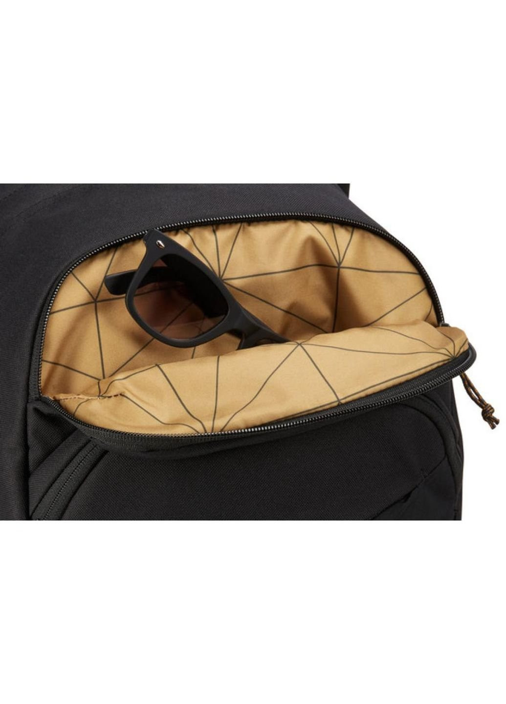 Рюкзак для ноутбука 15.6" Campus Exeo 28L TCAM-8116 Black (3204322) Thule (251881040)