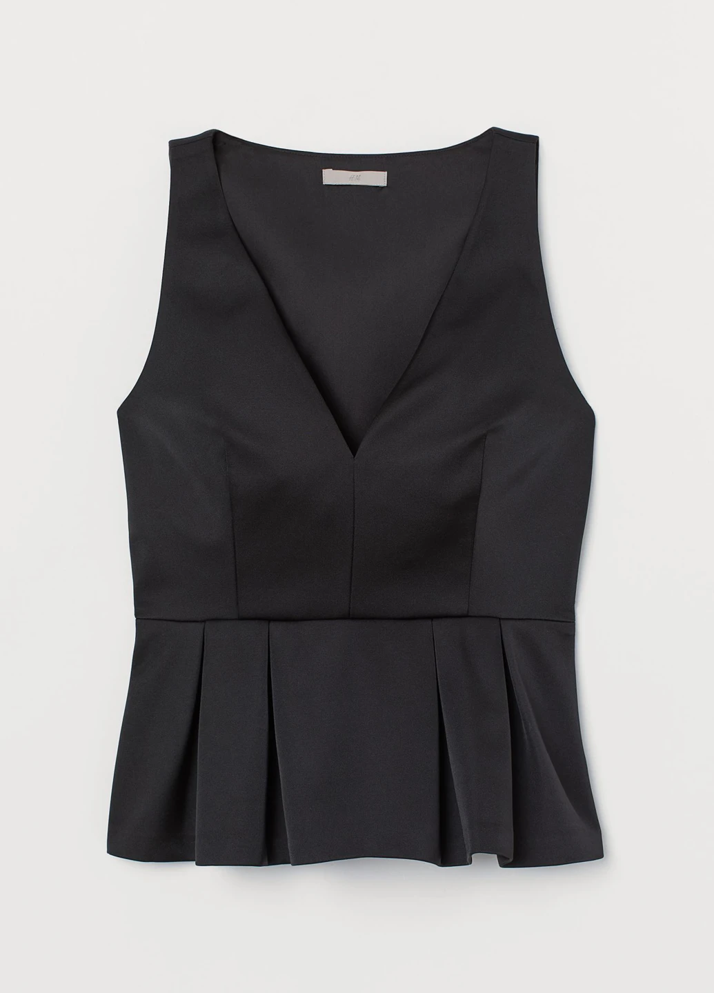 Топ H&M (220743537)