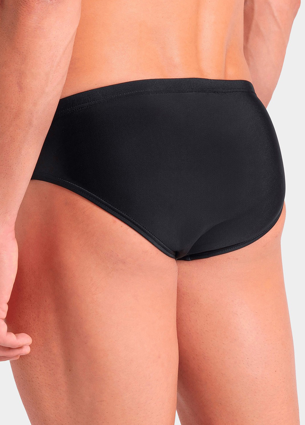 Мужские комбинированные пляжные плавки хипсы Arena