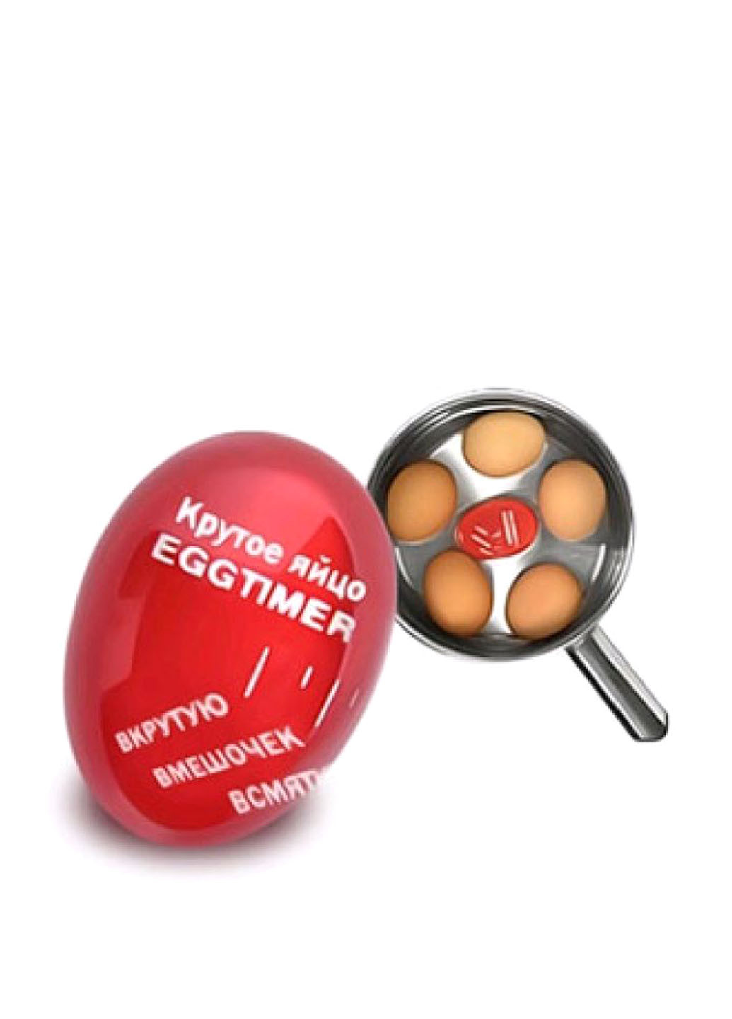 Индикатор для варки яиц Forus (9033884)