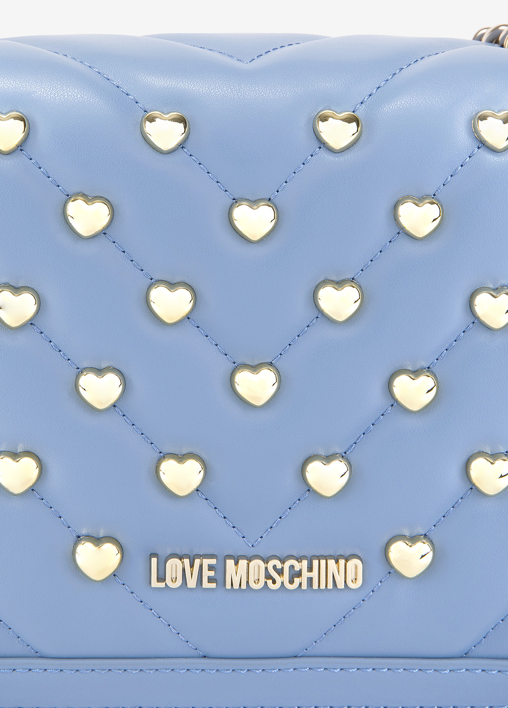 Сумка Moschino Love (187832277)