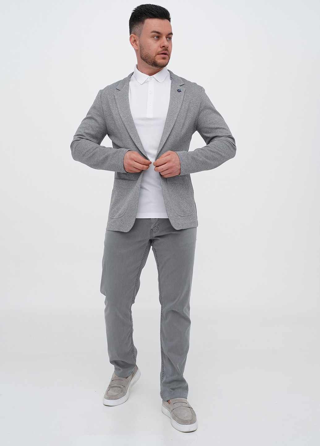 Піджак Trend Collection (334257733)