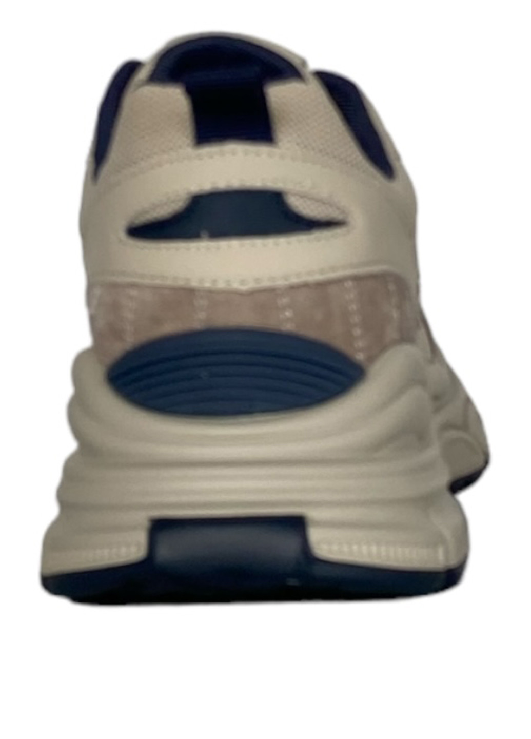 Кроссовки ALLSY темно-бежевые демисезоны (301691137)