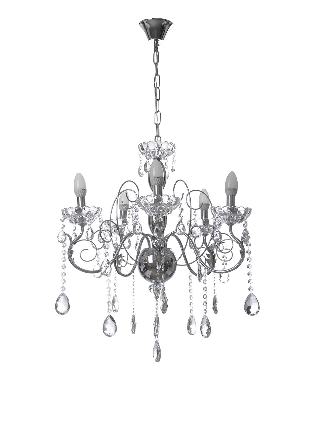 Люстра, 100х56 см Brille (144561027)