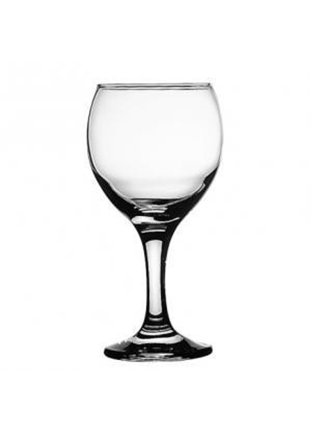 Набор бокалов Bistro PS-44411-6 260 мл 6 шт Pasabahce (254709146)