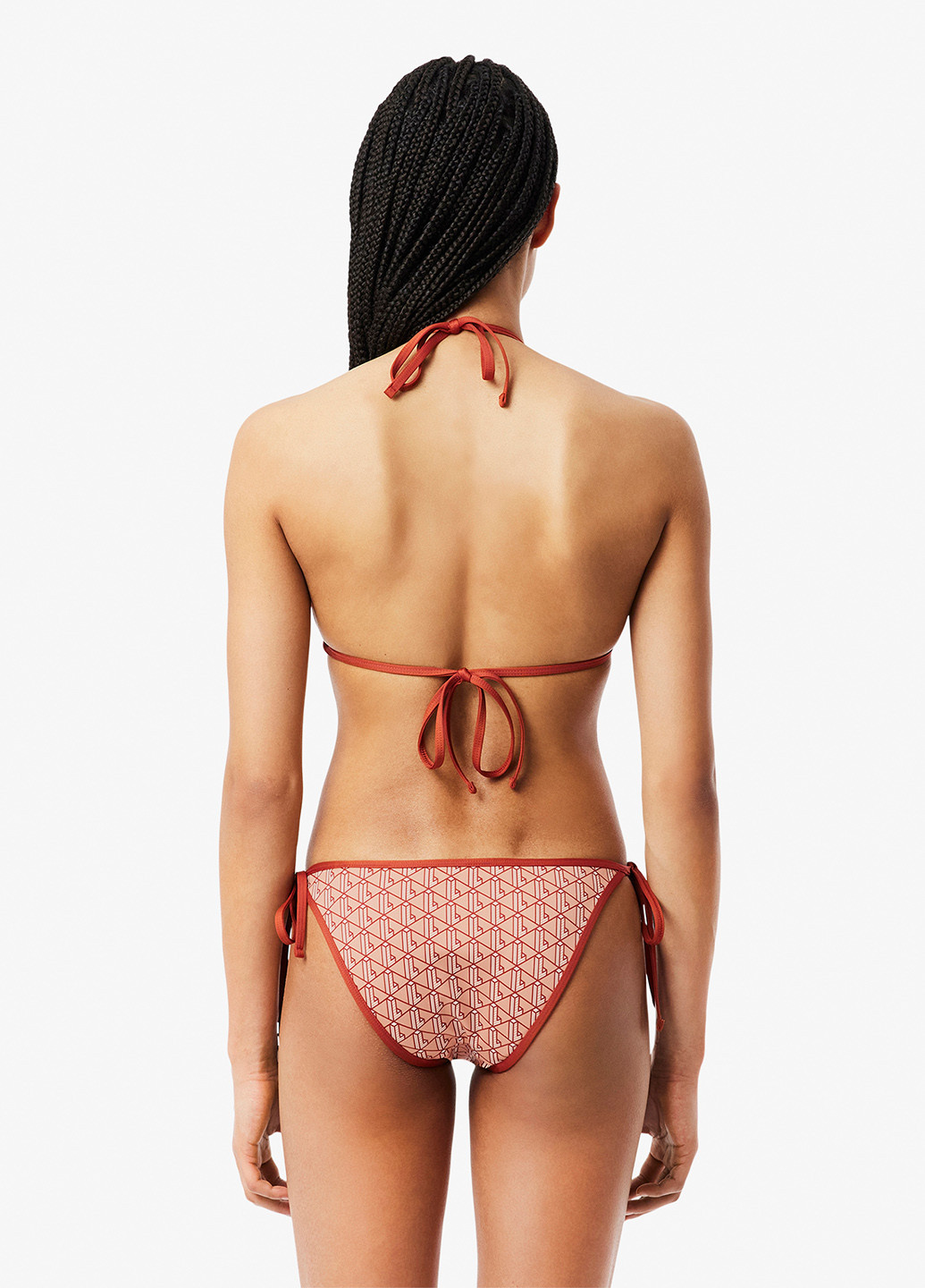 Купальний ліф Lacoste (363646918)