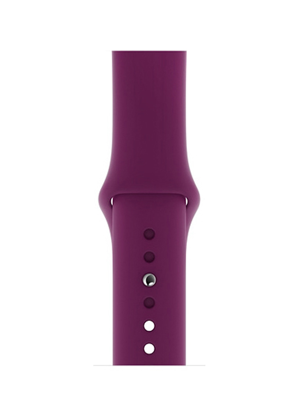 Ремешок для смарт-часов ArmorStandart sport band (3 straps) для apple watch 38-40 mm purple (arm49077) (152112052)