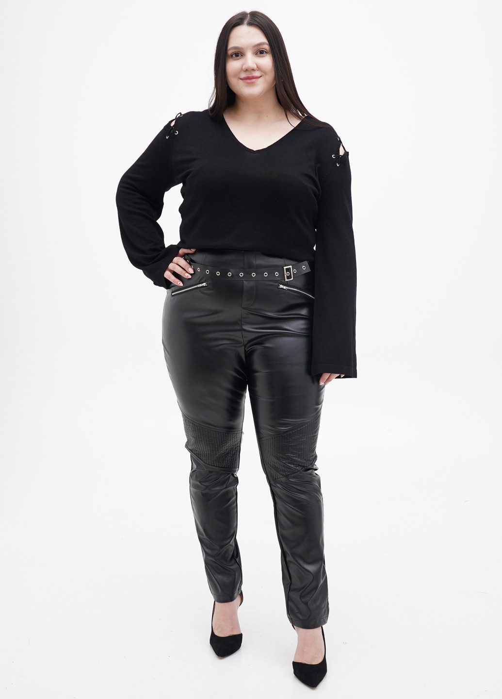 Брюки Boohoo (289999520)