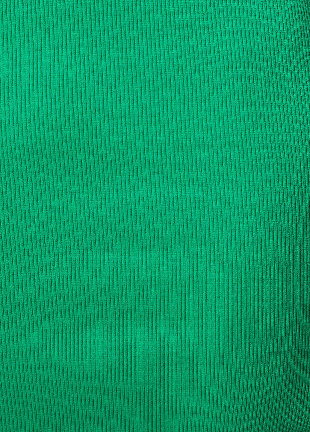 Смарагдова кежуал сукня з відкритими плечима Jennyfer однотонна