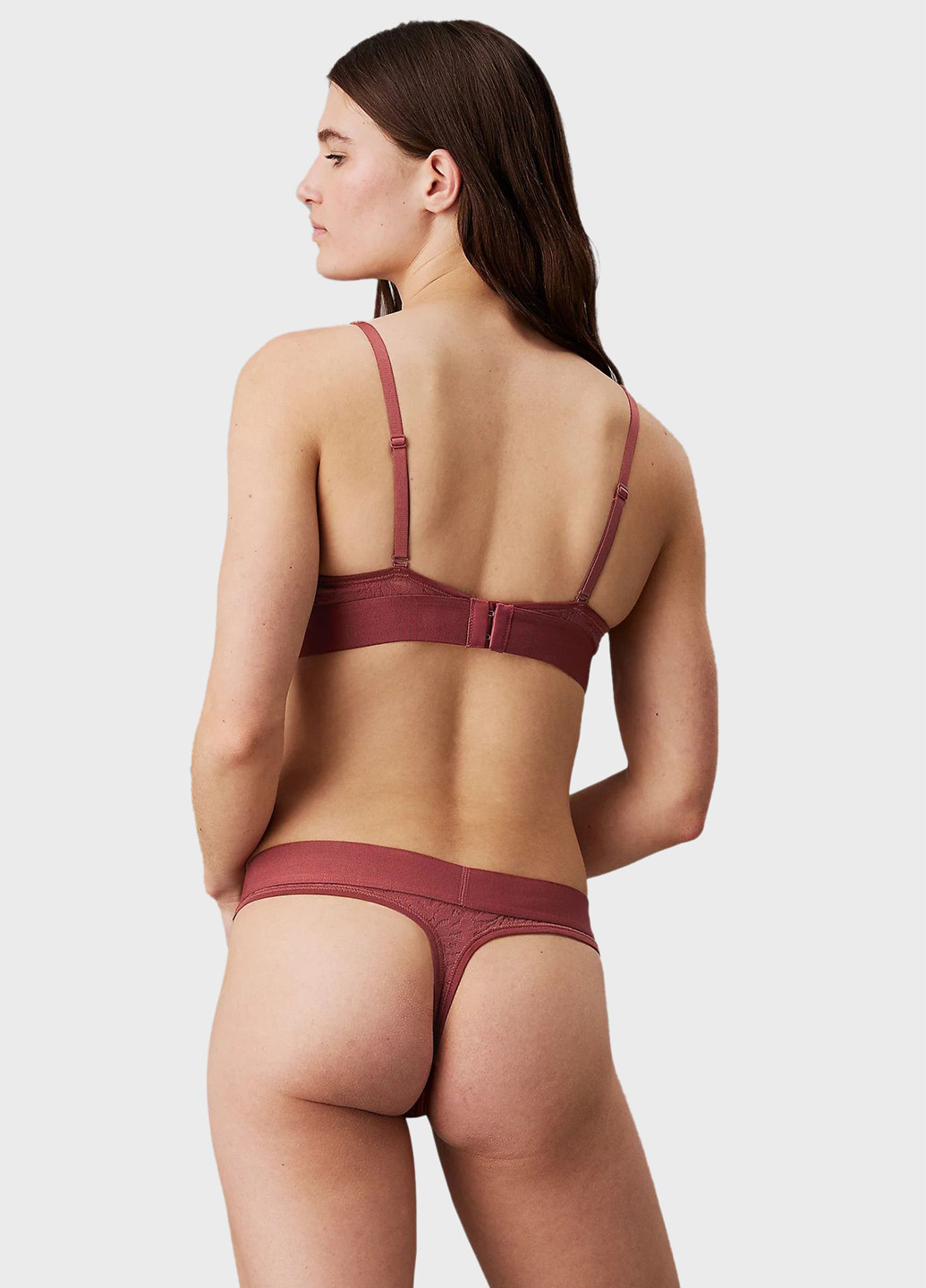 Трусики Calvin Klein (344545918)