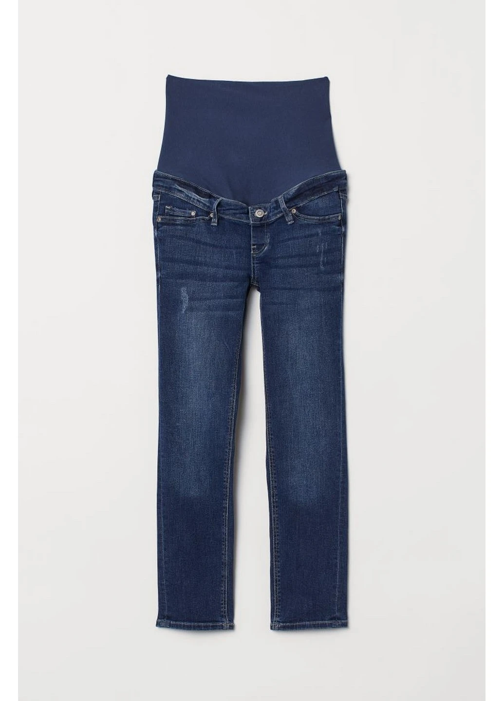 Джинсы для беременных H&M - (251415277)