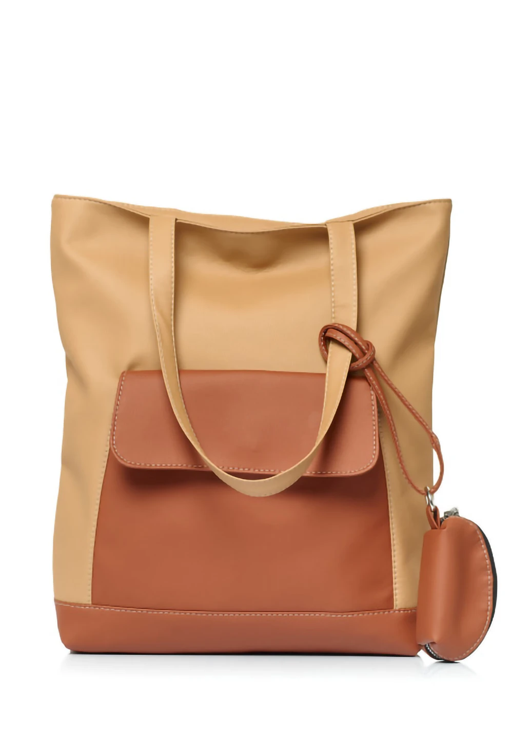 Жіноча сумка 41х30х10 см Sambag (253174192)