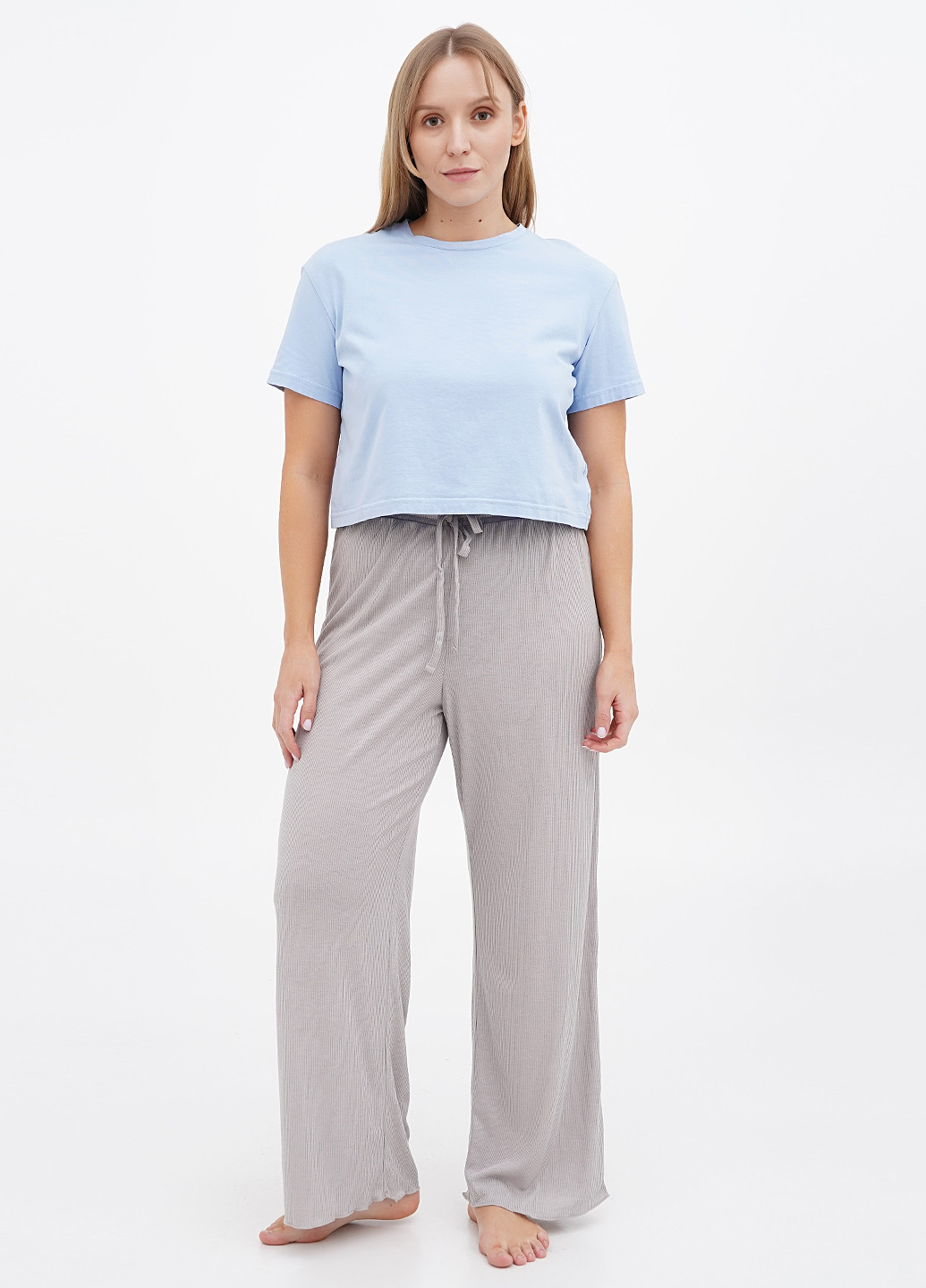 Брюки H&M (307115315)